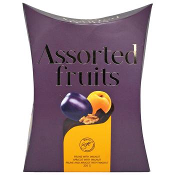 Maria Assorted Fruit Candies 250g - buy, prices for COSMOS - photo 3