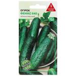 Agrokontrakt Cucumber Phoenix Plus Seeds 2g