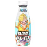 Чай холодний Ultra Pop One Piece Санджи 0,5л