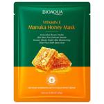 Маска для бличчя BioAqua 25г