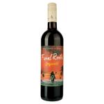 Feral Roots Zinfandel Red Dry Wine 13.5% 0.75l