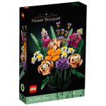 Конструктор Lego Icons Botanical Collection Букет квітів 10280