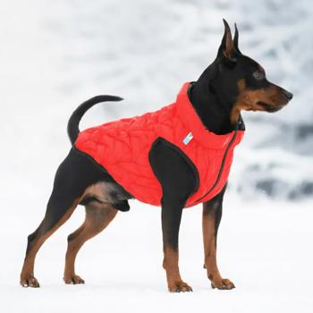 Курточка для собак Collar AiryVest UNI M-48 - купити, ціни на MasterZoo - фото 8