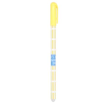 Geometry Blue Gel Pen 0.5mm - buy, prices for - photo 5