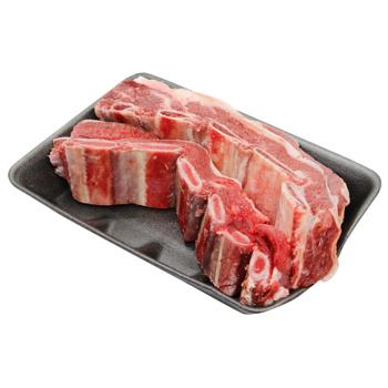 Chilled Beef Ribs - buy, prices for NOVUS - photo 1