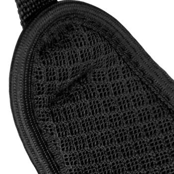 Шлея для собак Barksi Sport нейлоновая XS 28-33см фиолетовый - купить, цены на - фото 6