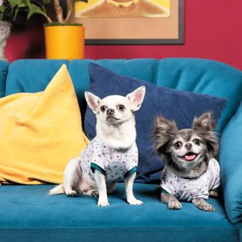 Pet Fashion Flora футболка для собак S - купити, ціни на MasterZoo - фото 4