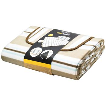 Плед Redcliffs для пікніку 130х150см - купити, ціни на Auchan - фото 8