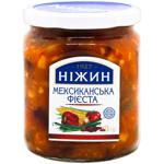 Nezhin Mexican fiesta salad 470g