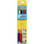 Barvinok Colored Pencils 6pcs