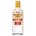 Hlibny Dar Classic Vodka 40% 250ml