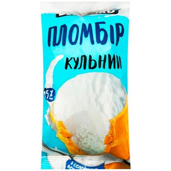 Мороженое Blizzard Шаровое 75г