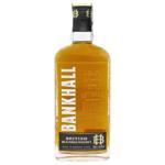 Bankhall British Blended Whiskey 40% 0.7l