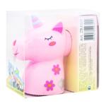 ZiBi Unicorn Pink Sharpener