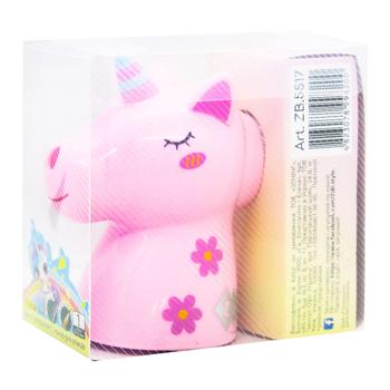 ZiBi Unicorn Pink Sharpener - buy, prices for - photo 1