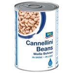 Aro Cannellini Beans in Brine 400g