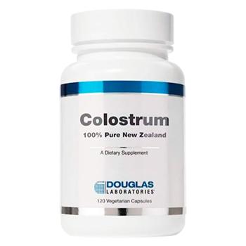 Douglas Laboratories Colostrum 1000mg 120 capsules