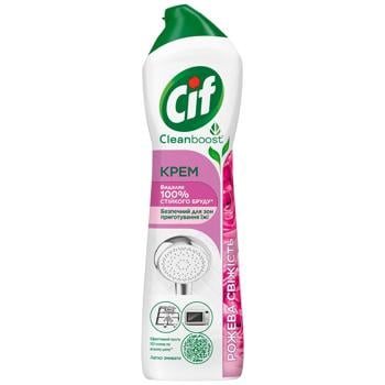 Cif Pink Freshness Universal Cleaner 500ml - buy, prices for Za Raz - photo 1