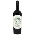 Вино Caliterra Merlot Reserva красное сухое 13% 0,75л