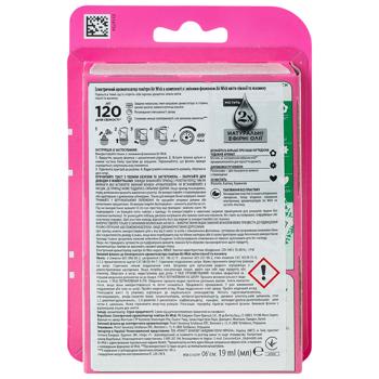 Air Wick Peony Flowers Automatic Air Freshener 19ml - buy, prices for - photo 3