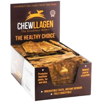 Delicacy Chewllagen 30g Netherlands - buy, prices for MasterZoo - photo 2