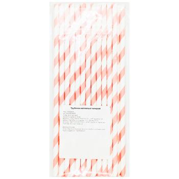 Трубочка для напитков - купить, цены на Чудо Маркет - фото 1