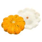 Pattypan Squash