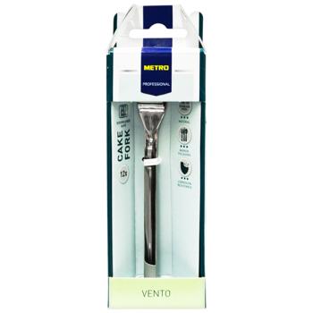 Metro Professional Vento Dessert Fork 12pcs - buy, prices for - photo 4