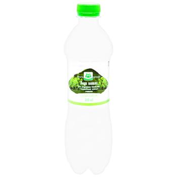 Eurogroup Derenivska Kupil Mineral Carbonated Water 0.5l - buy, prices for COSMOS - photo 1
