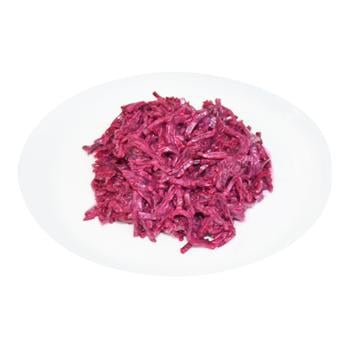 Beets with Mayonnaise