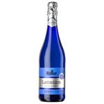 Latinium Semi-sweet White Sparkling Wine Drink 8.5% 0.75l