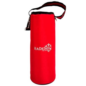 Hadesey Thermal Bag for Bottle 302-2 Red - buy, prices for Vostorg - photo 1