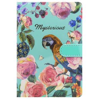 Malevaro Birdie Notebook on Magnet A5 128 sheets - buy, prices for MegaMarket - photo 2