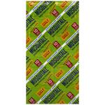 Mosquitall Mosquito protection plates 10pcs