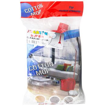 Fanatik Super Mop Mop Head 200g - buy, prices for Tavria V - photo 1