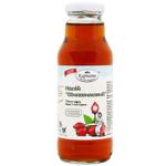 Karpaty Nasolodzhujsya Rosehip Drink 0.3l