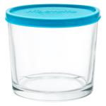 Bormioli Rocco Glass Food Container 700ml