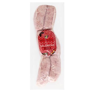 Jamondor Salchicha BBQ Sausage 300g - buy, prices for WINETIME - photo 1