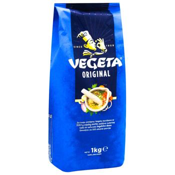 Vegeta Universal Seasoning with Vegetables 1kg - buy, prices for - photo 2
