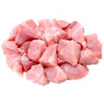 Гуляш свинячий охолоджений