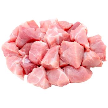 Chilled Pork Goulash - buy, prices for Torba - photo 1