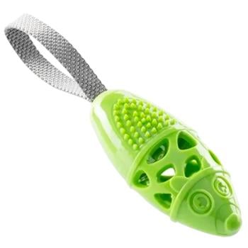 Pet Fun Mouse Toy for Dogs 16.5cm Color in Assortment - buy, prices for MasterZoo - photo 4