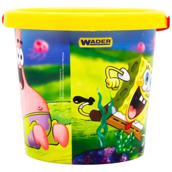 Tigres Nickelodeon Bucket 1l in Assortment - buy, prices for ULTRAMARKET - photo 4