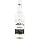 Democrático White Rum 37.5% 1l