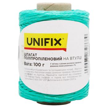 Шпагат Сила Привычки Полипропиленовый привычки на втулке 100г - купить, цены на МегаМаркет - фото 6