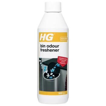 HG Air Freshener for Removing Unpleasant Odors 500ml - buy, prices for Biotus - photo 1