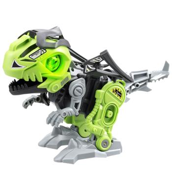 Іграшка Silverlit Робозавр Biopod Cyberpunk Inmotion - купити, ціни на - фото 5