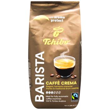 Кофе в зернах Tchibo Barista 1кг - купить, цены на Эпицентр FOOD - фото 3