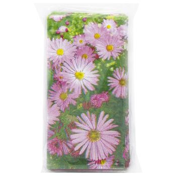 Comfort-in Festive Napkins 24x24cm 20pcs - buy, prices for COSMOS - photo 6