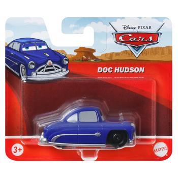 Cars Cartoon Car Characters Toy 1:55 - buy, prices for NOVUS - photo 6